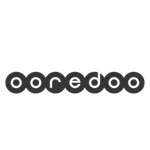 Logo Ooredoo