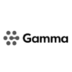 Logo Gamma