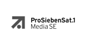 Logo Prosieben