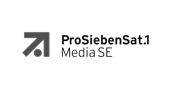 Logo Prosieben Logo Prosieben