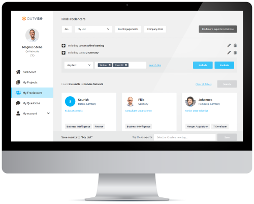 Best Freelance Management Platform